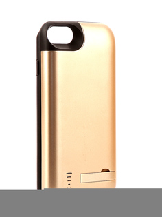 Аксессуар Чехол-аккумулятор Activ JLW 7GD-2 для iPhone 7 / 8 5500mAh Gold 77546