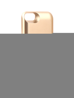 Аксессуар Чехол-аккумулятор Activ JLW 7GD-2 для iPhone 7 / 8 5000mAh Gold 77550