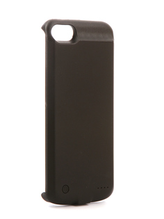 Аксессуар Чехол-аккумулятор Activ JLW 7GT для iPhone 7 / 8 3000mAh Black 77555