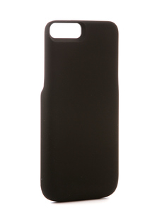 Аксессуар Чехол-аккумулятор Activ JLW 7PA для iPhone 7 Plus / 8 Plus 4000mAh Black 77558