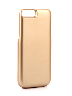 Аксессуар Чехол-аккумулятор Activ JLW 7PA для iPhone 7 Plus / 8 Plus 4000mAh Gold 77559