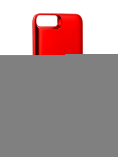 Аксессуар Чехол-аккумулятор Activ JLW 7PA для iPhone 7 Plus / 8 Plus 4000mAh Red 77560