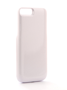 Аксессуар Чехол-аккумулятор Activ JLW 7PA для iPhone 7 Plus / 8 Plus 4000mAh White 77561