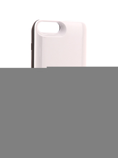 Аксессуар Чехол-аккумулятор Activ JLW 7PD-2 для iPhone 7 Plus / 8 Plus 8000mAh White 77564