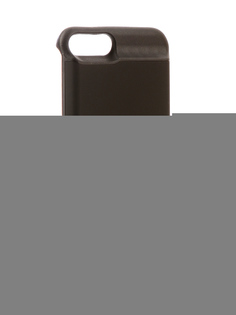 Аксессуар Чехол-аккумулятор Activ JLW 7PT для iPhone 7 Plus/8 Plus 5000mAh Black 77569