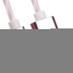 Аксессуар Liberty Project Кабель USB - Lightning 1m White/Pink 0L-00030546