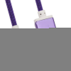 Аксессуар Liberty Project Кабель USB - Lightning 1.5m Lilac 0L-00027329