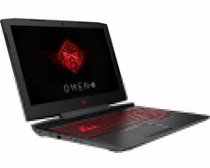 Ноутбук HP Omen 15-ce014ur 2CL97EA Black (Intel Core i5-7300HQ 2.8 GHz/8192Mb/1000Gb+128Gb SSD/nVidia GeForce GTX 1050 2048Mb/Wi-Fi/Bluetooth/Cam/15.6/1920x1080/DOS)