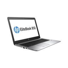 Ноутбук HP EliteBook 850 G4 Z2W88EA (Intel Core i5-7200U 2.5 GHz/4096Mb/500Gb/No ODD/Intel HD Graphics/Wi-Fi/Bluetooth/Cam/15.6/1366x768/Windows 10 Pro)