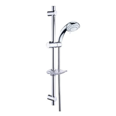 Душевая стойка Elghansa Shower Rail SB-03S