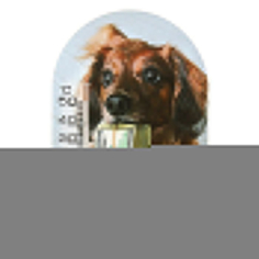 Термометр СИМА-ЛЕНД Собака на магните 1-2 2617490
