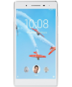 Планшет Lenovo Tab 4 TB-7504X ZA380053RU White (MediaTek MT8735B 1.3 GHz/1024Mb/16Gb/Wi-Fi/LTE/3G/Bluetooth/GPS/Cam/7.0/1280x720/Android)
