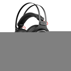 Гарнитура HP Omen 800 Headset 1KF76AA