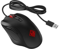 Мышь HP Omen 600 Mouse 1KF75AA