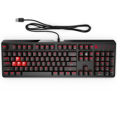 Клавиатура HP Omen 1100 Keyboard 1MY13AA