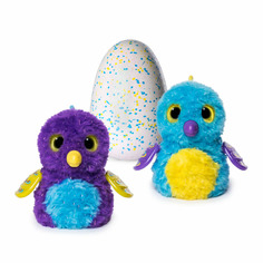 Игрушка Hatchimals Пингвинчик 19100-2