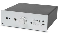 Усилитель Pro-Ject MAIA DS Silver