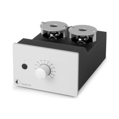 Фонокорректор Pro-Ject Tube Box DS Silver
