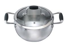 Кастрюля Erringen Crystal 241 5.6L