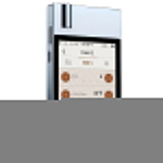 Плеер Cowon iAudio Plenue J Misty Ocean