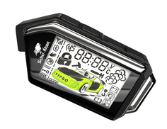 Сигнализация Scher-Khan Mobicar 1