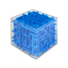 Головоломка Kakadu Куб Cube01