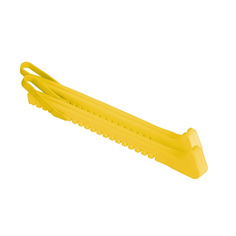 Аксессуар Чехлы для фигурных коньков Larsen Yellow