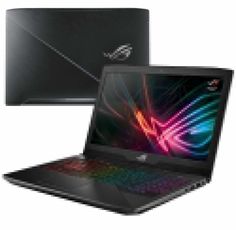 Ноутбук ASUS GL503VS-EI037T 90NR0G51-M00820 (Intel Core i7-7700HQ 2.8 GHz/16384Mb/1000Gb + 256Gb SSD/No ODD/nVidia GeForce GTX 1070 8192Mb/Wi-Fi/Bluetooth/Cam/15.6/1920x1080/Windows 10 64-bit)