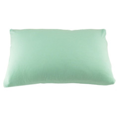 Наволочка Valtery NT 70x70-2шт Menthol Трикотаж