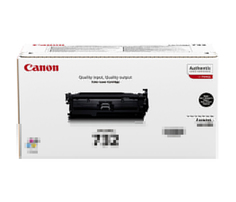 Картридж Canon 732BK 6263B002 Black для i-SENSYS LBP7780