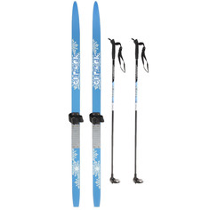 Лыжи Trek Blazzer / Маяк / Валамаз 130cm Mix 1061793