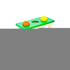 Игрушка Mapacha Забей шарик 76614