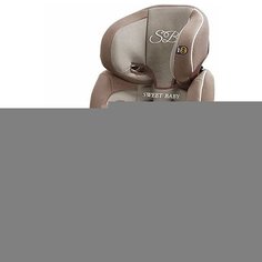 Автокресло Sweet Baby Gran Cruiser Isofix группа 1/2/3 Beige 8313720420372