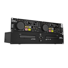 CD-проигрыватель Reloop RMP-2760 USB