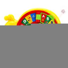 Игрушка Play Smart Улитка A236-H05015