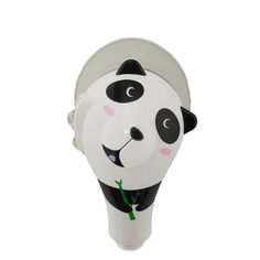 Душевая лейка для животных SONAKI Modison Панда White MPS-50P