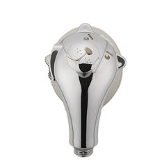 Душевая лейка для животных SONAKI Modison Собачка Chrome MPS-50CRD
