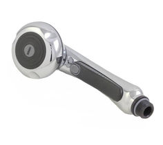 Лейка для душа SONAKI Button Chrome SW-211CR