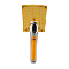 Лейка для душа SONAKI Waffle Yellow SVH-114Y