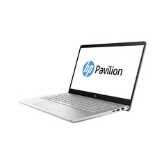 Ноутбук HP Pavilion 14-bf029ur 2YL01EA (Intel Core i5-7200U 2.5 GHz/6144Mb/1000Gb/No ODD/nVidia GeForce 940MX 2048Mb/Wi-Fi/Cam/14.0/1920x1080/Windows 10 64-bit)