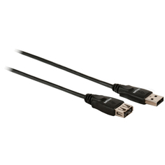 Аксессуар Philips USB 2.0 SWU2212/10 1.8m