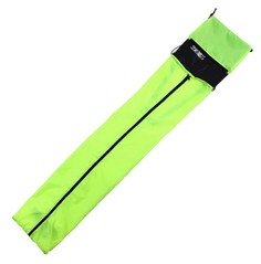 Аксессуар Чехол-рюкзак для беговых лыж Trek 190cm Lime 1248622