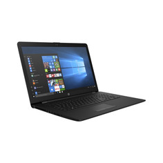 Ноутбук HP 17-ak098ur 2YL26EA (AMD A10-9620P 2.5 GHz/6144Mb/1000Gb/DVD-RW/AMD Radeon R7/Wi-Fi/Cam/17.3/1920x1080/Windows 10 64-bit)