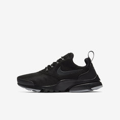 Кроссовки для школьников Nike Presto Fly