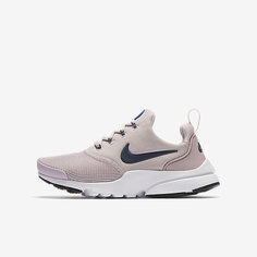 Кроссовки для школьников Nike Presto Fly