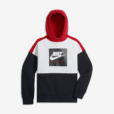 Худи для мальчиков школьного возраста Nike Air