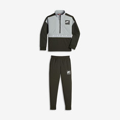 Спортивный костюм для мальчиков школьного возраста Nike Air