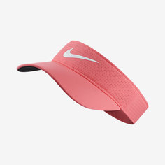 Женский козырек для гольфа Nike AeroBill