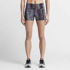 Женские шорты для бега Nike 3"Sidewinder Epic Lux