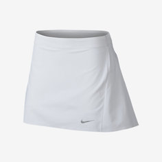 Юбка-шорты из тканого материала для гольфа Nike Flex 35,5 см